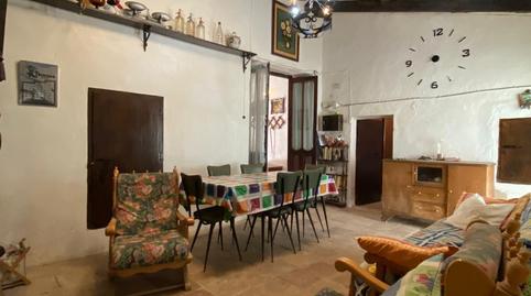 Foto 3 de Finca rústica en venta en El Pinós / Pinoso, Alicante