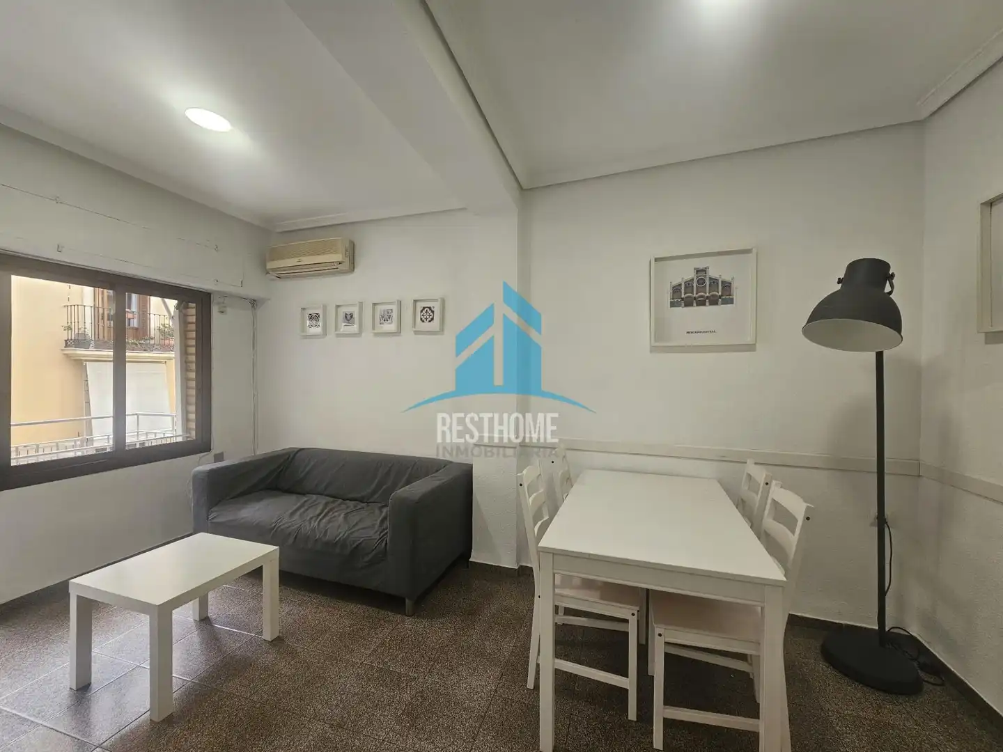 Appartamento con terrazza in vendita a Ciutat Vella, imagen 8