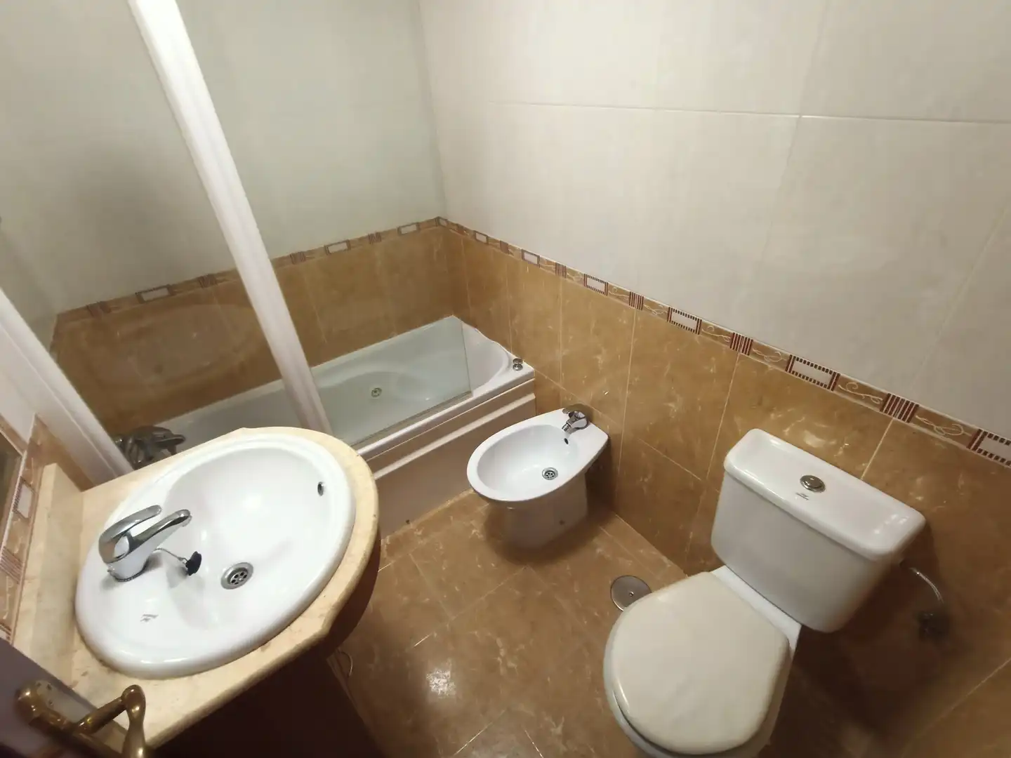 Bany de Pis en venda en Arteixo