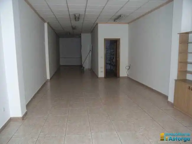 Local comercial de lloguer a Astorga, imagen 2