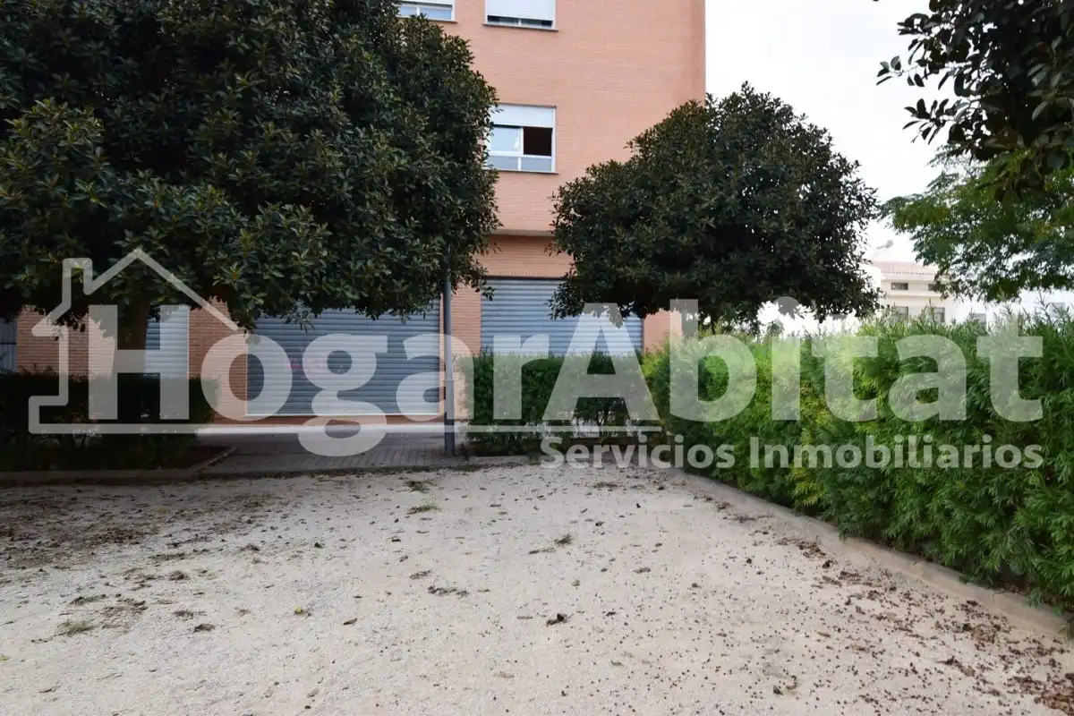 Terreno residencial en venta en Calle JOAQUIM RODRIGO, imagen 7