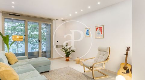 Foto 5 de Piso en venta en Penya - Roja - Avda. Francia, Valencia Capital