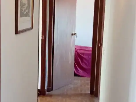 Piso de alquiler en Arévalo, Ávila