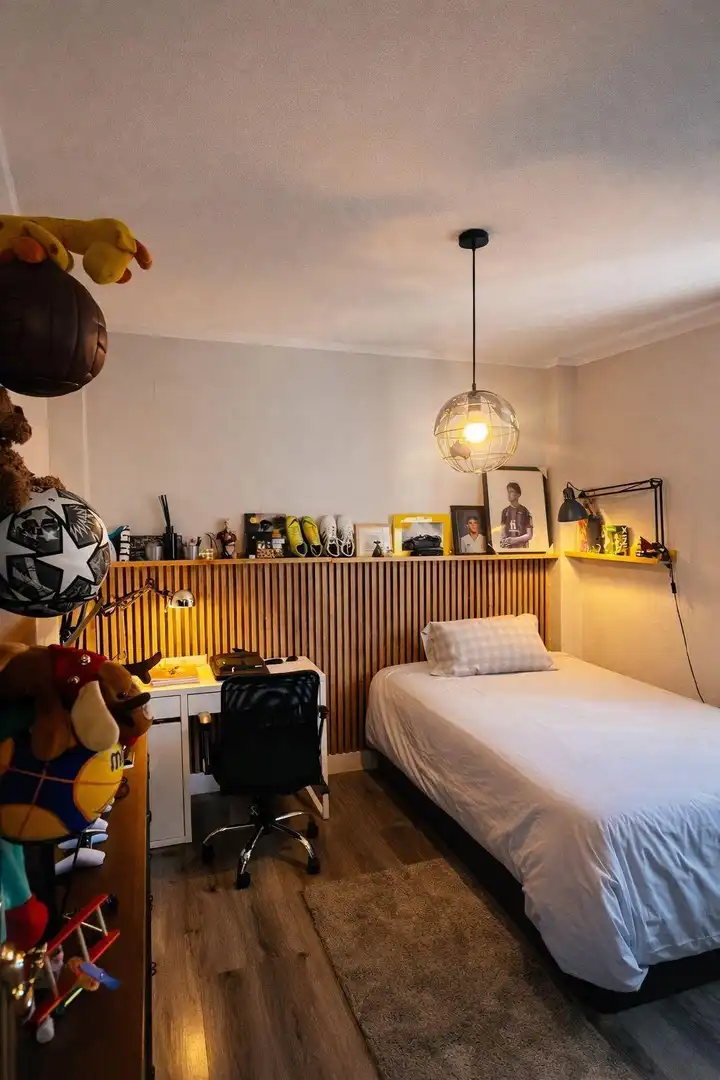 Maison jumelée avec terrasse à vendre à Bonalba - Cotoveta, imagen 34