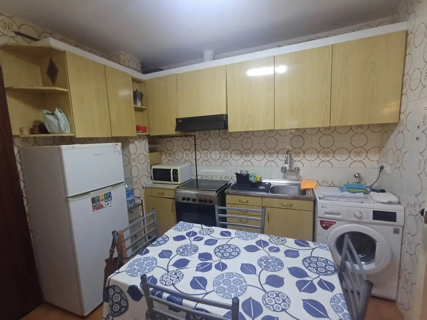 Mini appartamento in vendita a Los Rosales, imagen 4