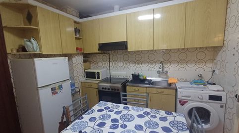 Foto 4 de Apartament en venda a Los Rosales, A Coruña Capital
