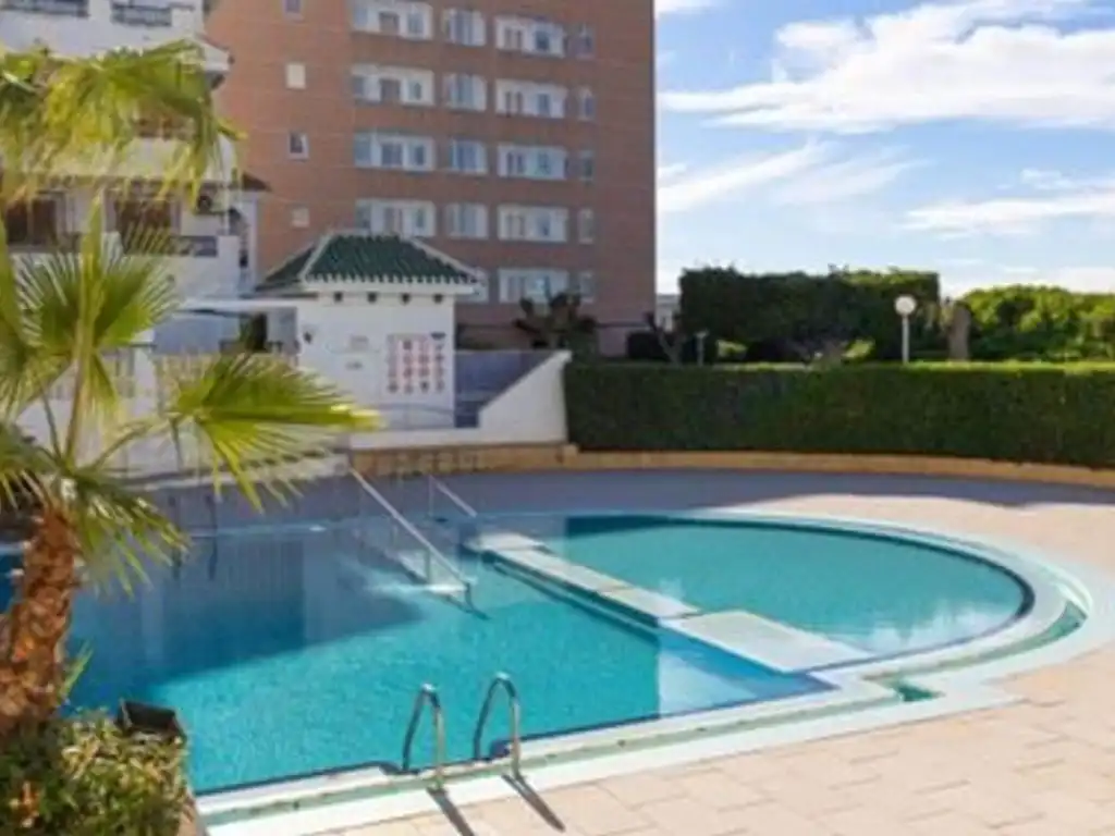 Apartment with pool for sale in Residencial Viñamar Fase 1, imagen 20
