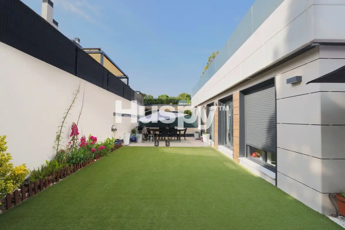 Duplex with terrace for sale in Calle Miguel López de Legazpi, imagen 35
