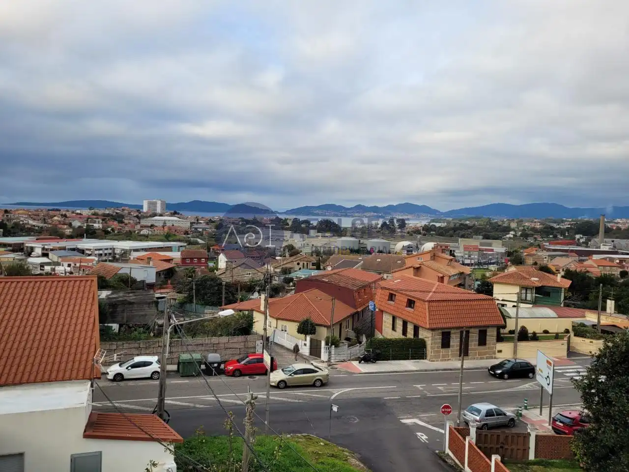 Casa con giardino in vendita a Camiño San Lourenzo, imagen 2