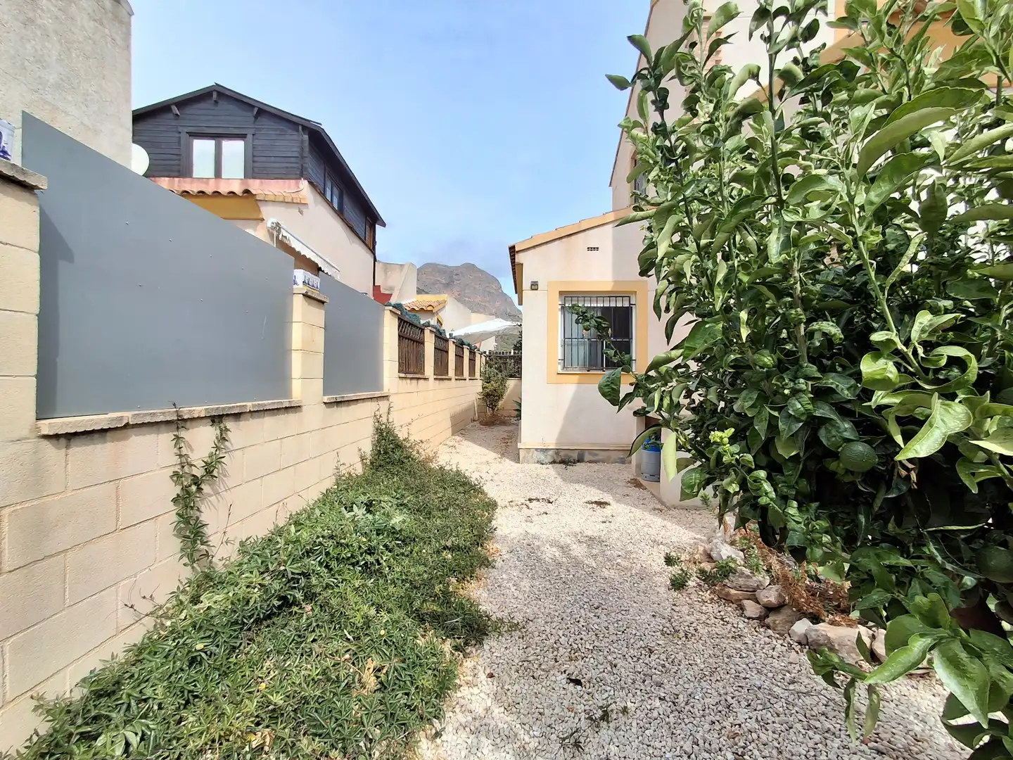 Villa avec terrasse à vendre à Calle Isla Cristina, imagen 19