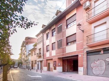 Parcheggio in vendita a FRAGUAS