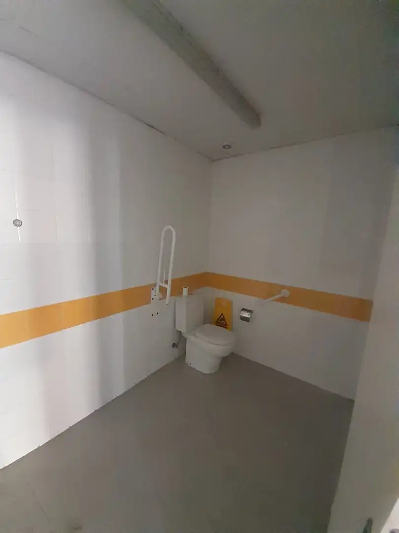 Business premises to rent in PARE ROCA, imagen 10