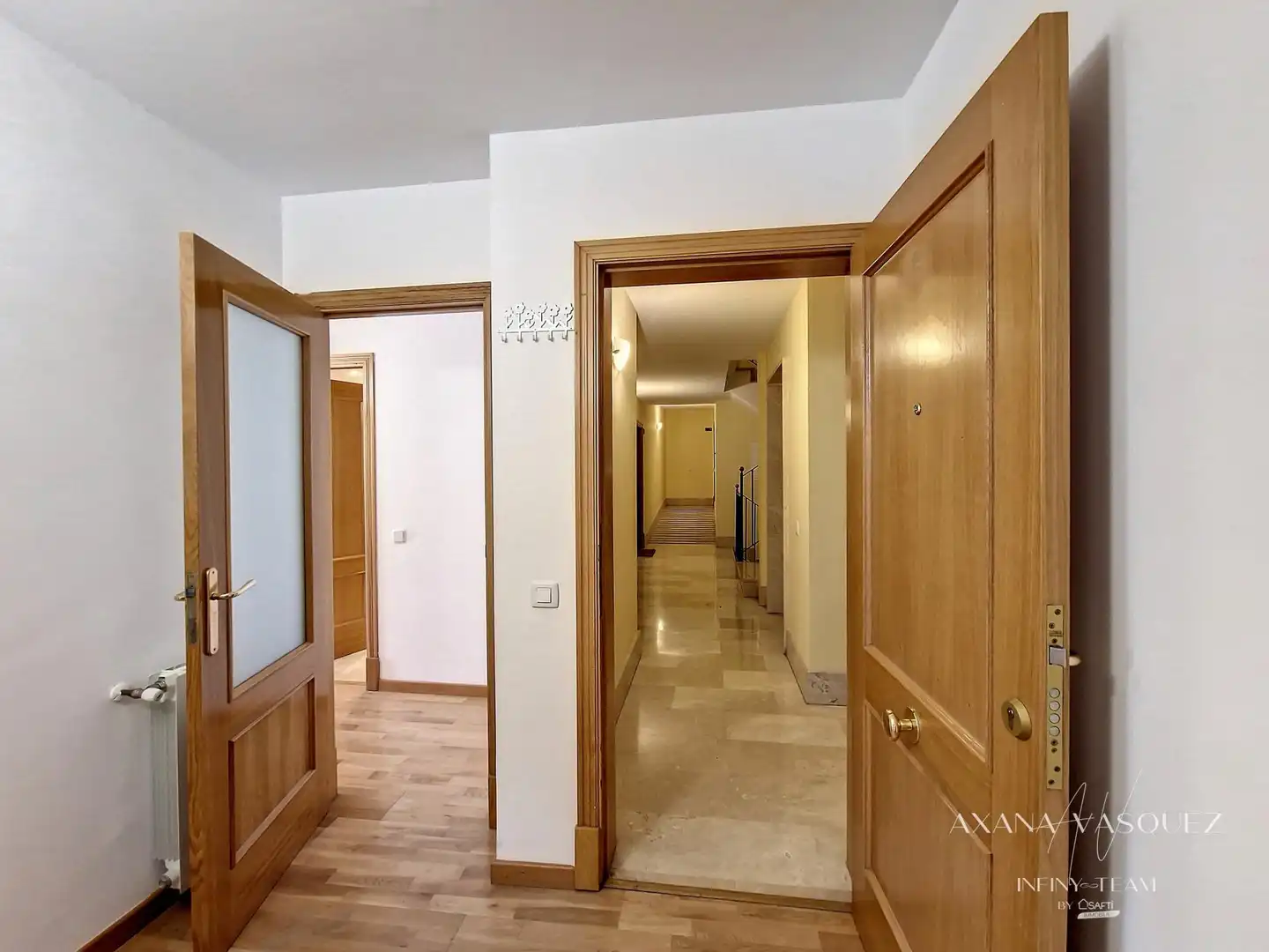 Apartament de lloguer en Sóller amb Calefacció