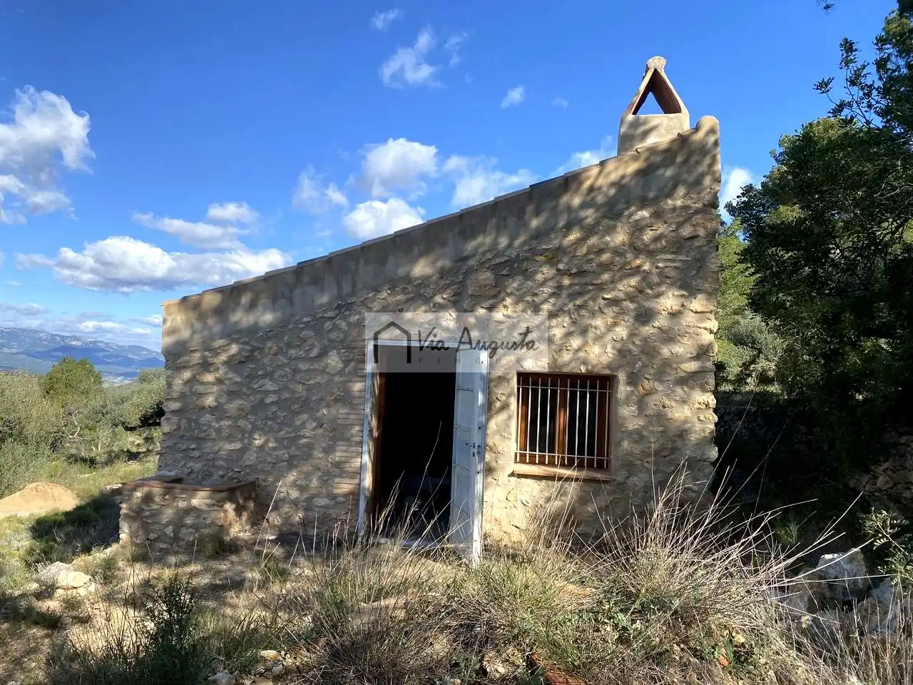 Terreny rústic en venda a Bítem
