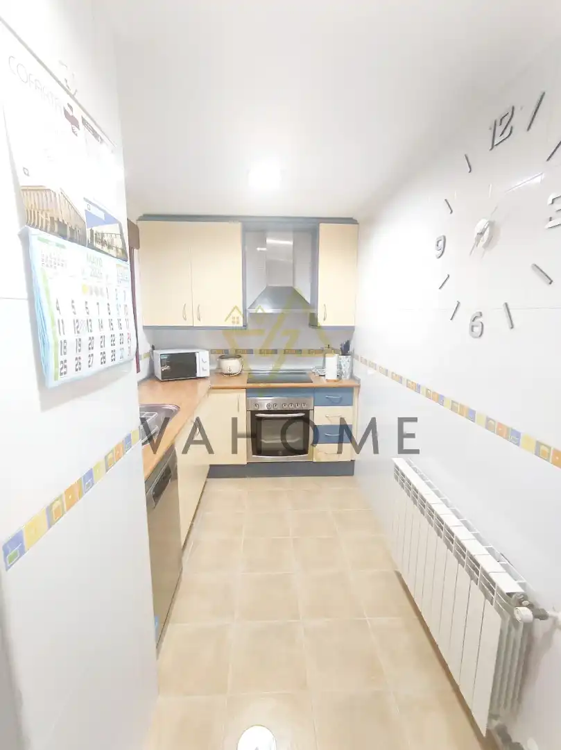 Cocina de Piso en venta en Seseña con Aire acondicionado, Calefacción y Terraza