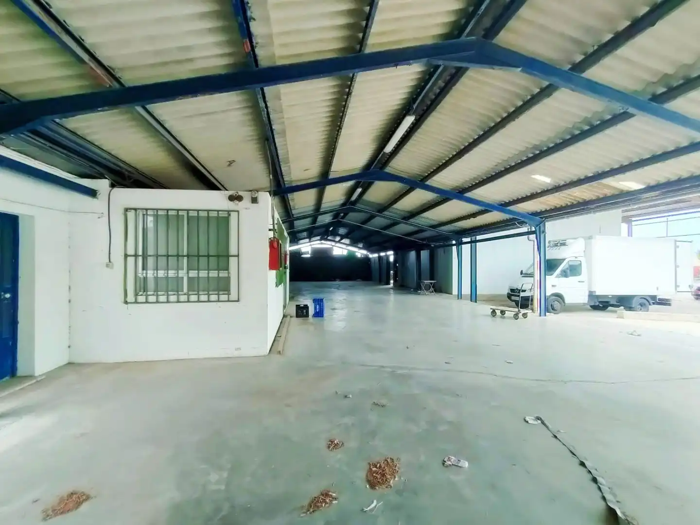 Industriegebäude zum Verkauf in Mareny de Barraquetes, imagen 13