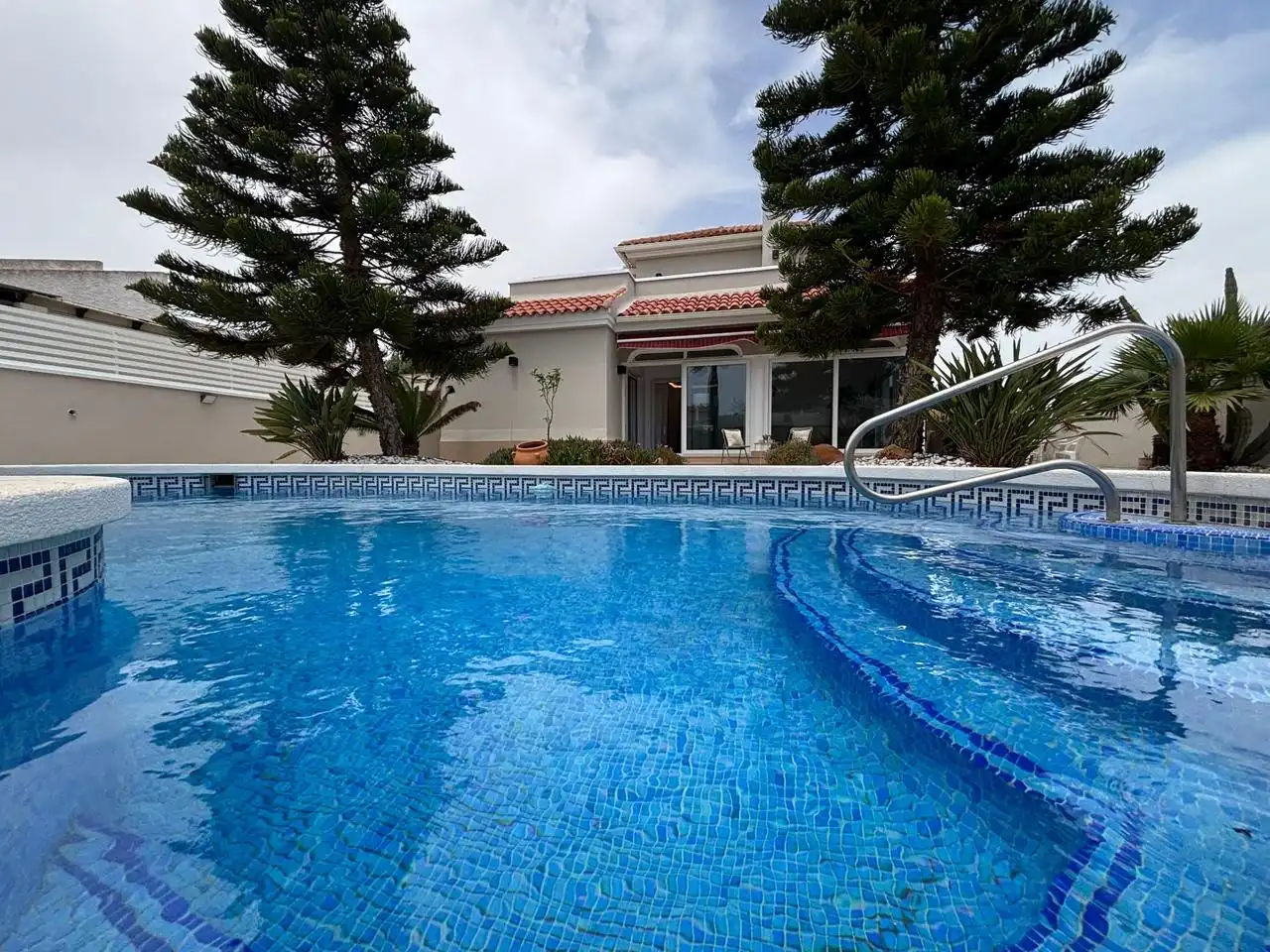 Casa con piscina en venta en BO VENEZIOLA E (MANGA) 38, imagen 6