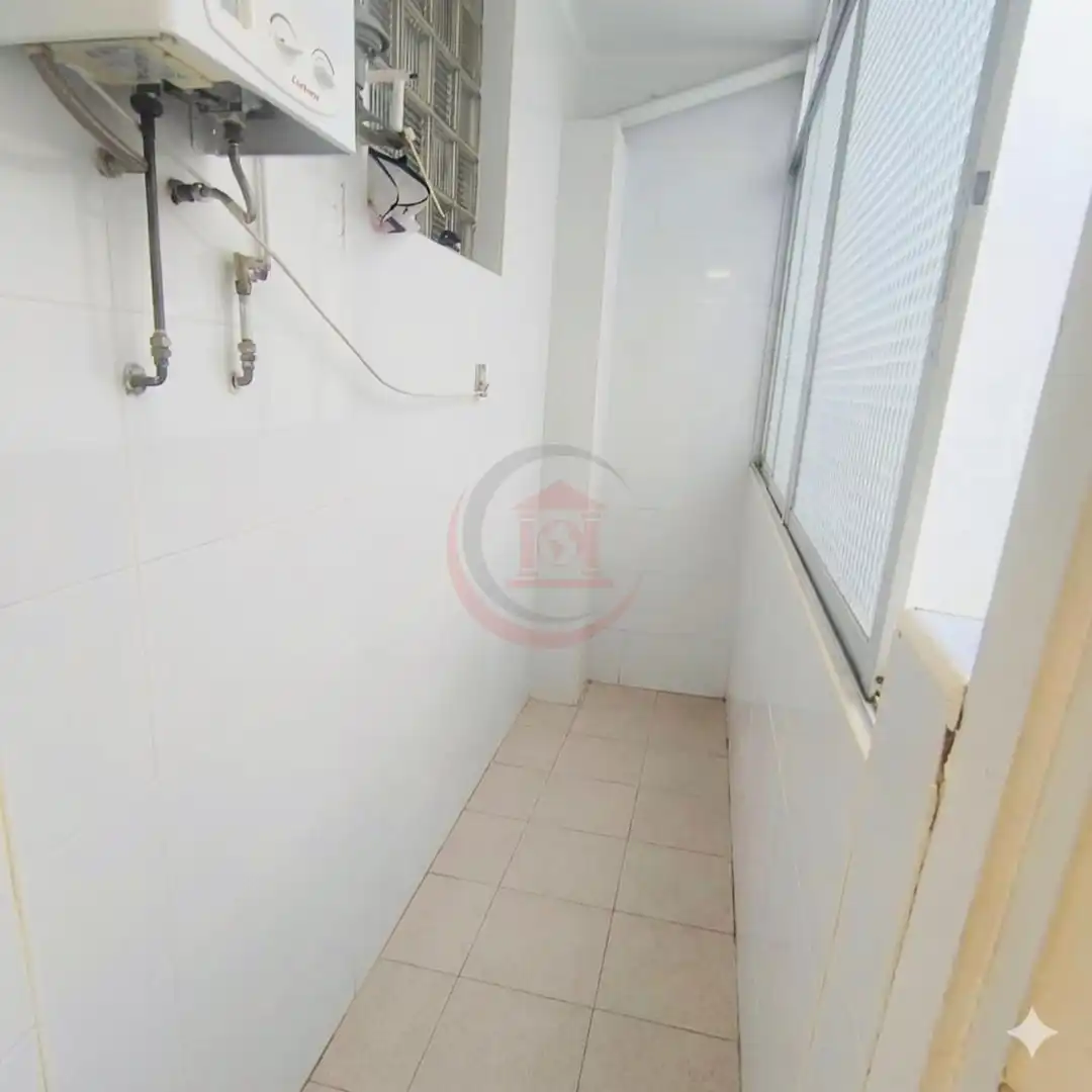 Bany de Pis en venda en El Prat de Llobregat amb Aire condicionat, Calefacció i Terrassa