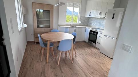 Foto 4 de Pis de lloguer a Pego, Alicante