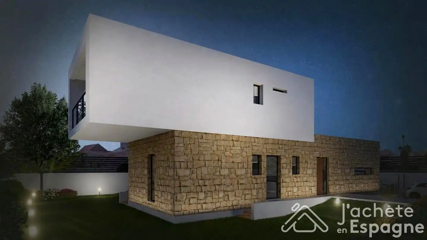 Casa o chalet en venta en calle 238, La Cañada