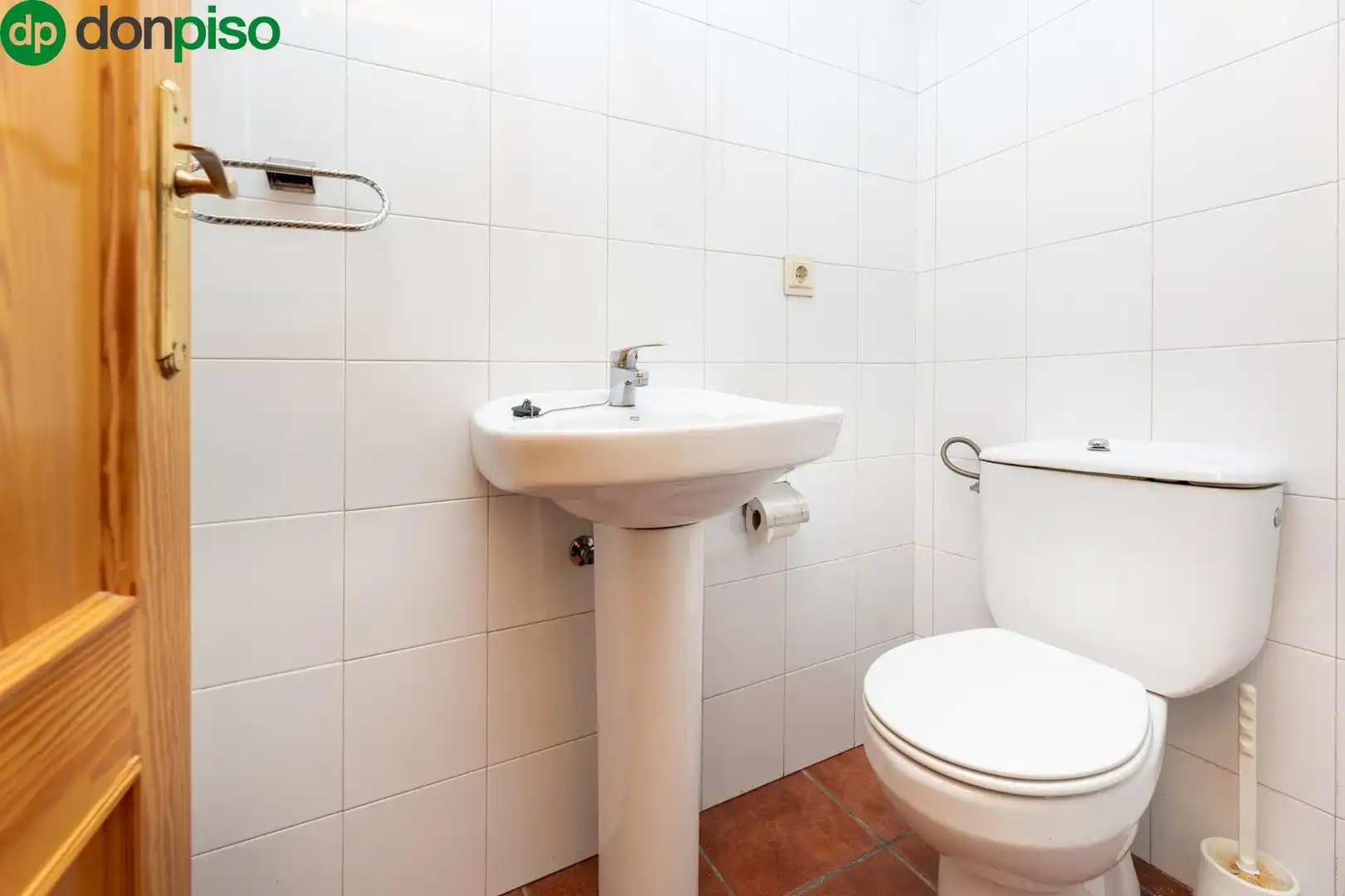 Bathroom of Detached homes for sale in Alfacar  with Terrace