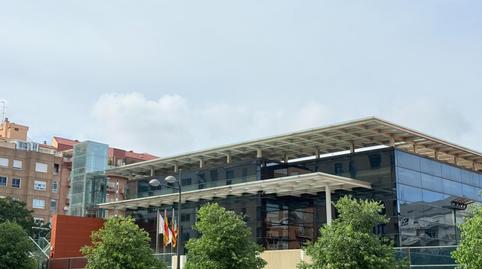 Foto 2 de Pis en venda a Penya - Roja - Avda. Francia, Valencia