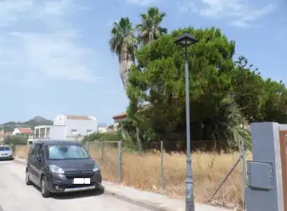 Oficina en venda a C/ Isa Trolec, Pedreguer