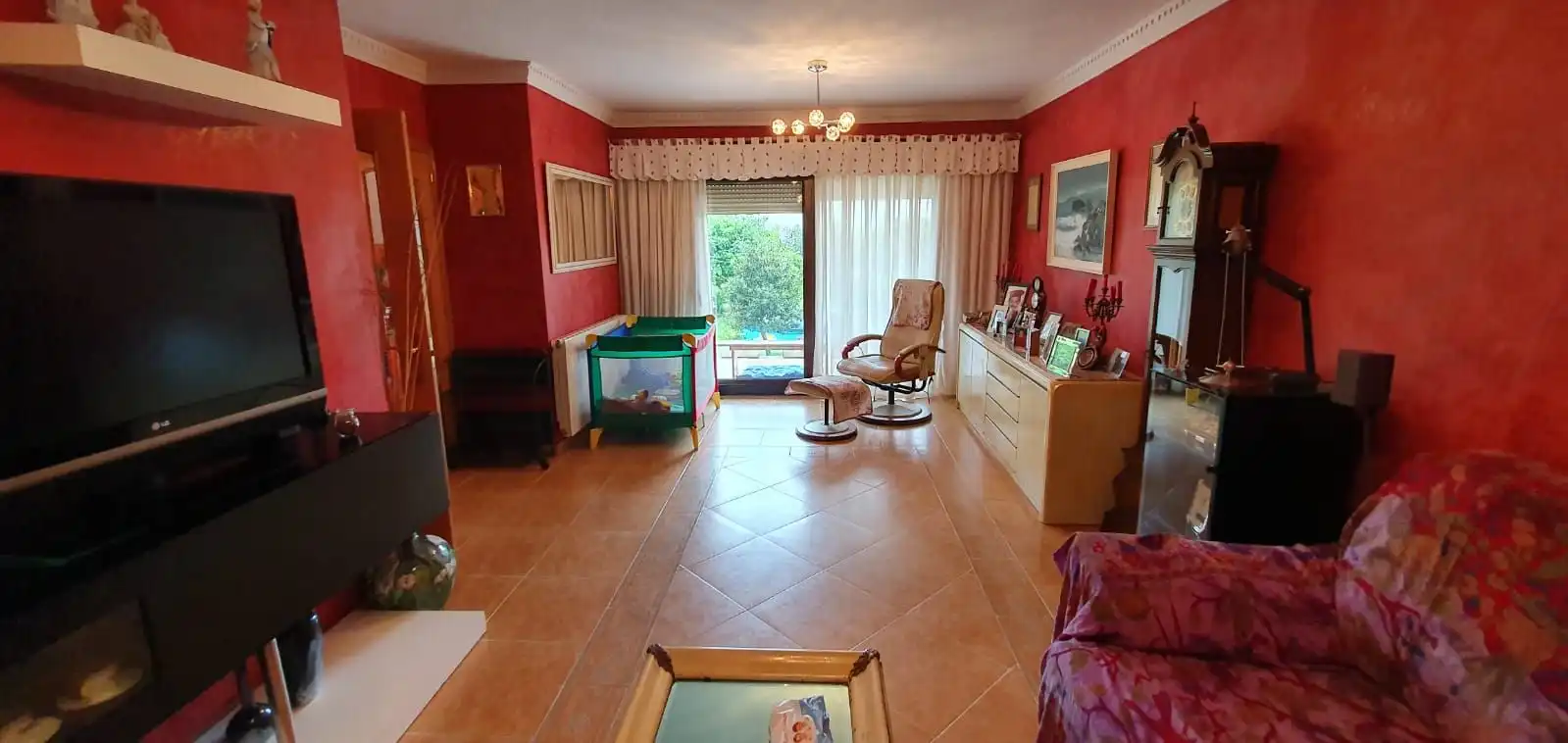 Casa o chalet en venta en N/A, -1, Alisal - San Román