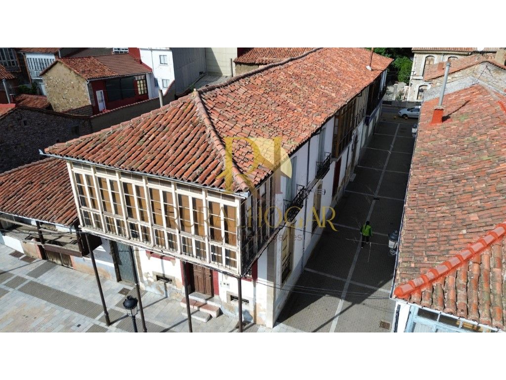 Casa o xalet en venda a La Pola de Gordón