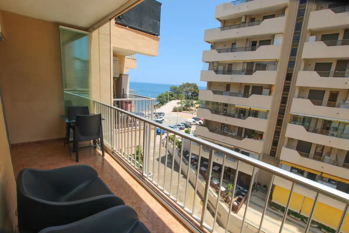 Appartement compact à vendre à Zona Pueblo, imagen 25