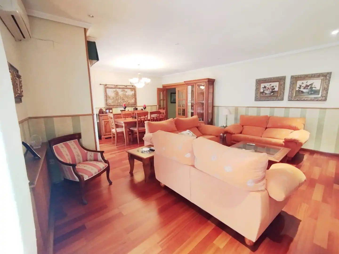 Casa con terraza en venta en Calle Carrera de San Jerónimo, imagen 21