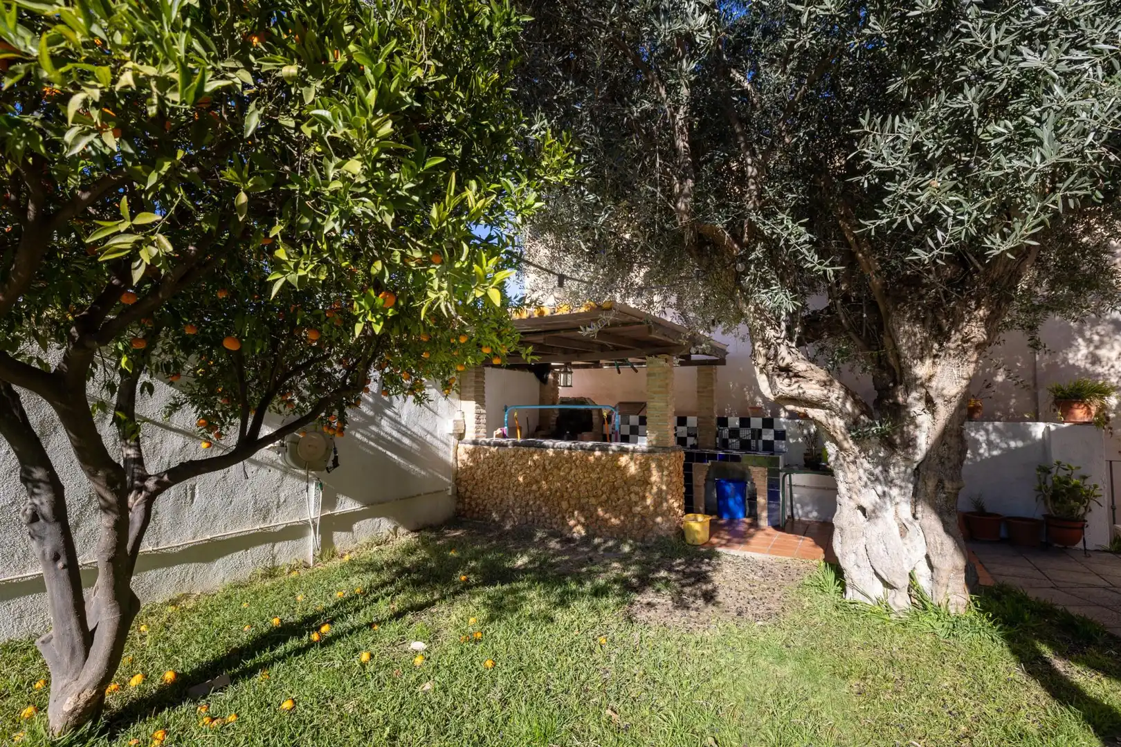Villa avec terrasse à vendre à Calle del Nacimiento, imagen 50