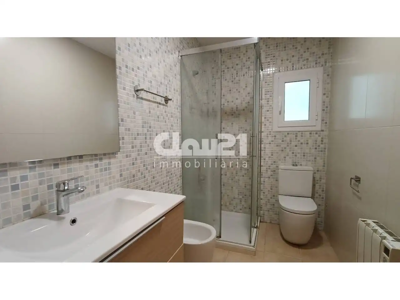 Baño de Piso en venta en Vilada con Terraza