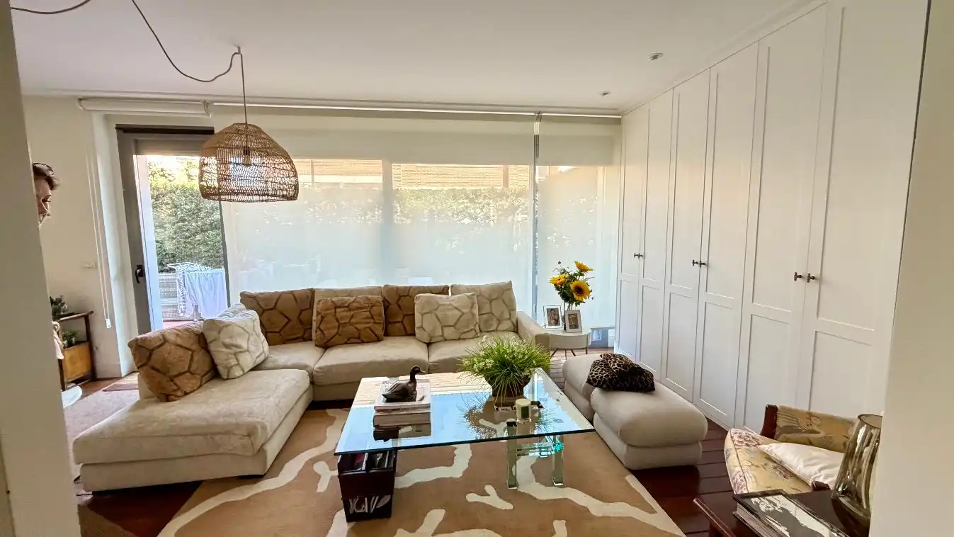 Maison mitoyenne avec jardin à vendre à Akilino Arriola Kalea, imagen 9