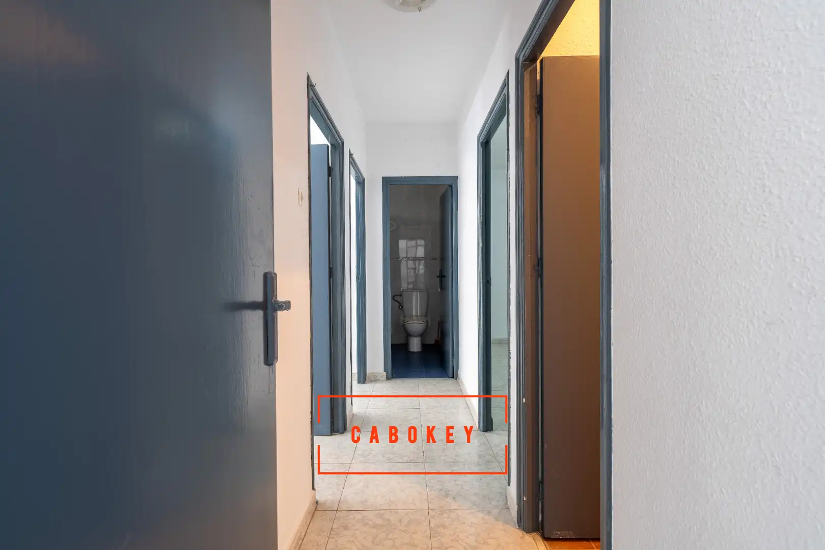 Casa adosada en venta en Almería con Terraza