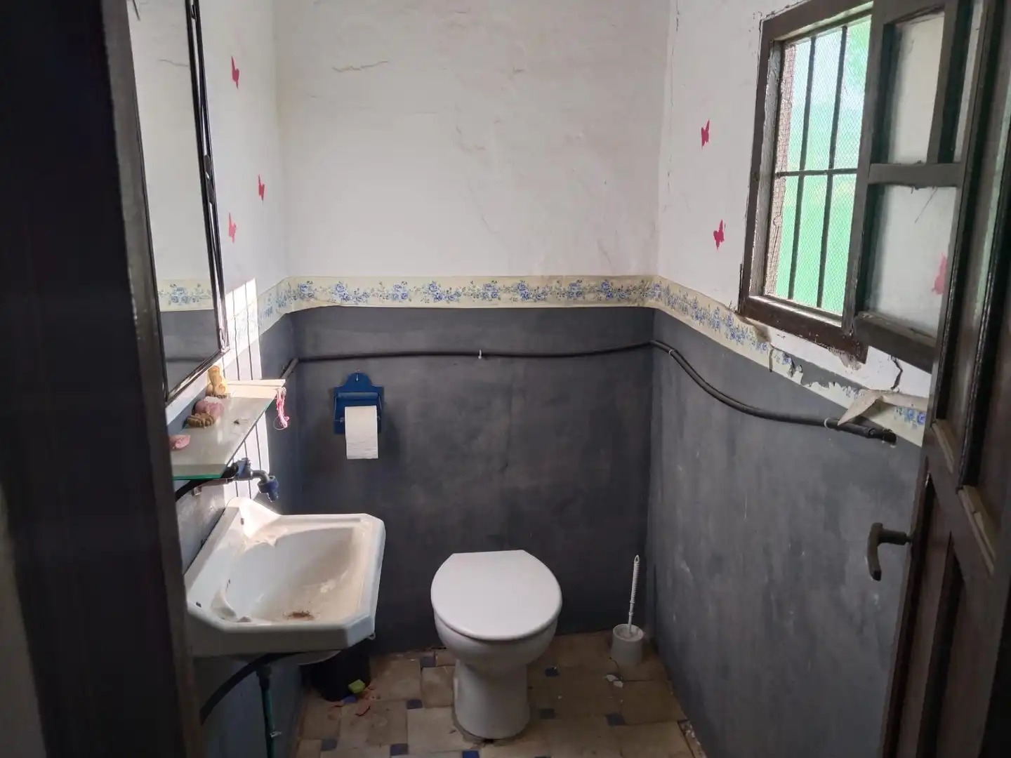 Casa rústica amb terrassa en venda a Zona de la Vega, imagen 13