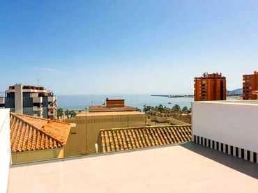 Dúplex en venda a Monte De Sancha