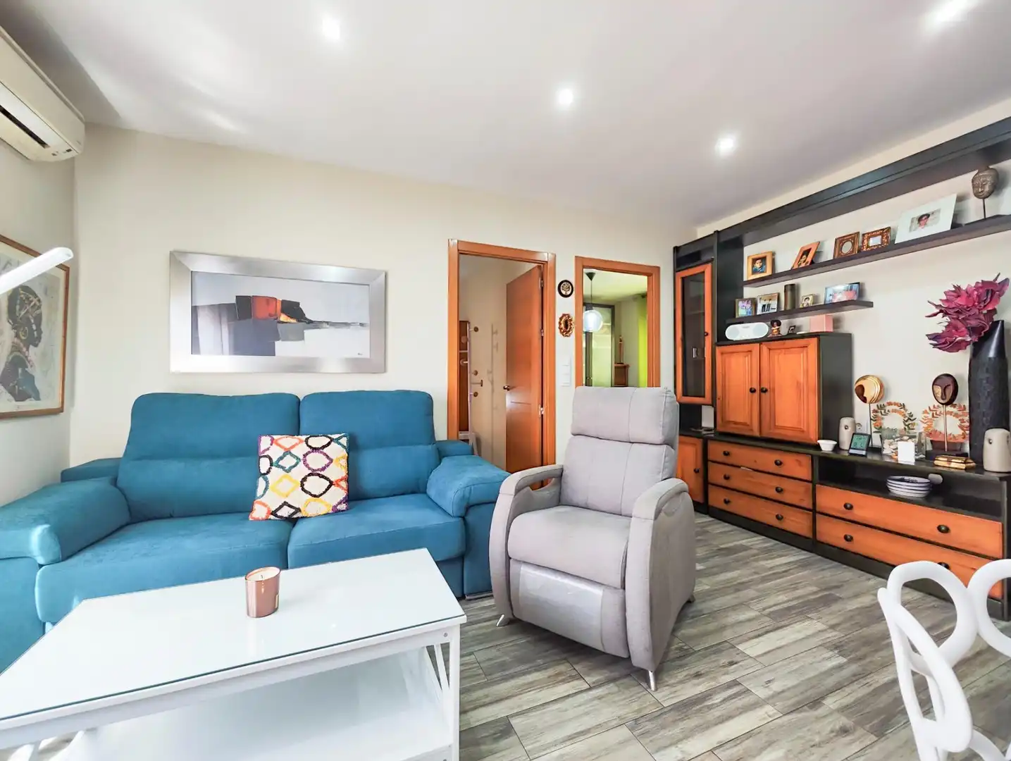 Appartement à louer à Calle Argentina, imagen 7