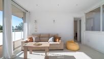 Living room of Flat for sale in Castelldefels  with Terrace