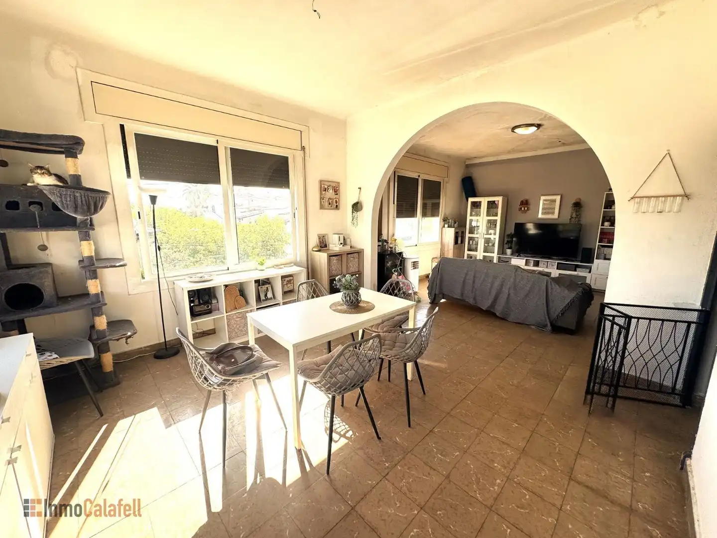 Detached house with garden for sale in via Lactea La 15