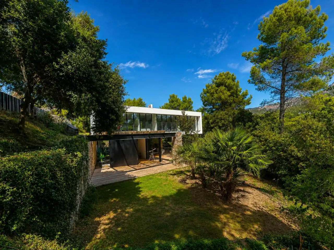 Detached house with garden for sale in Turó de la Carlina 19, imagen 16