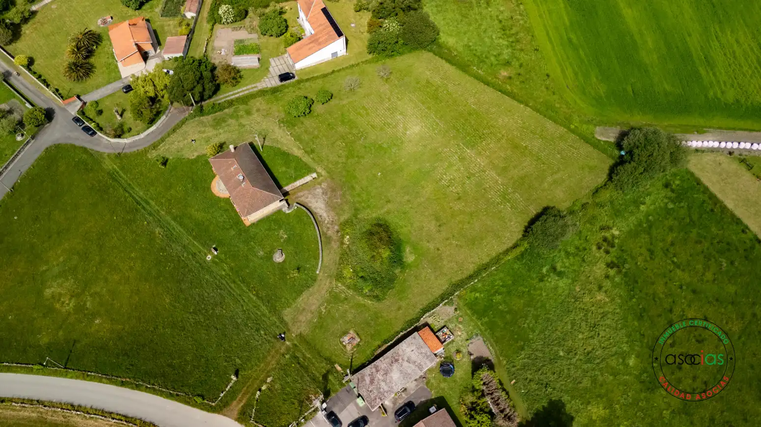 Terreny residencial en venda a Villaviciosa - Lugar Cabriton 3, imagen 8
