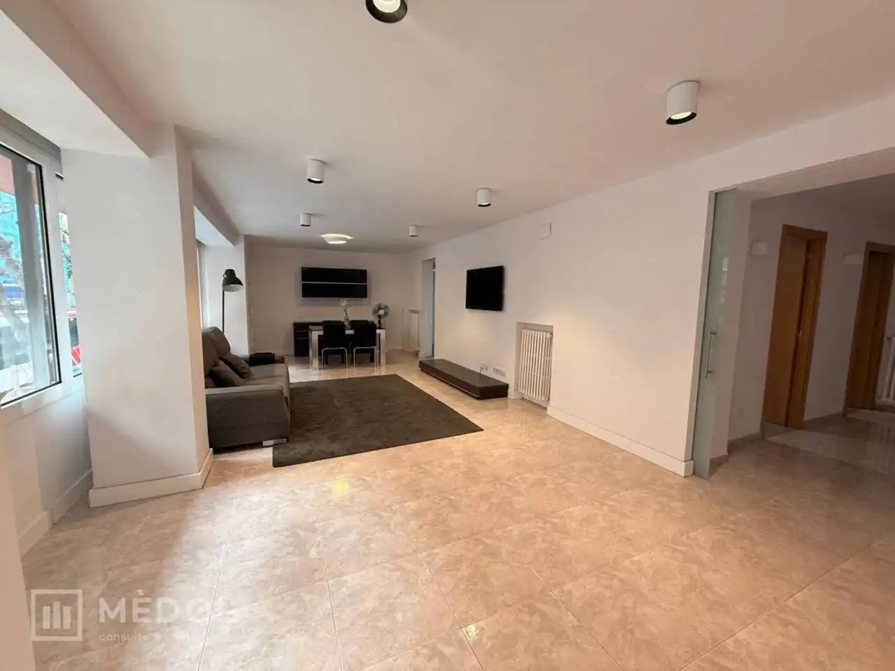 Flat for rent in Tarragona  with Heating, Storage room and Furnished