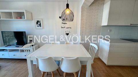 Photo 3 of Flat for rent in Carrer D'hernández Lázaro, Nou Campanar,  Valencia Capital