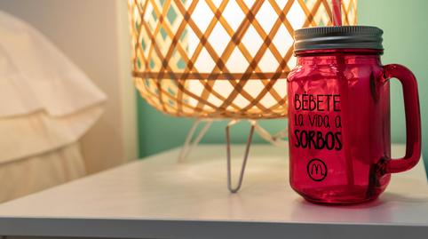 Photo 5 of Flat to rent in Bonaparte Luis Luciano Kalea, 14, Santutxu - Basarrate, Bizkaia