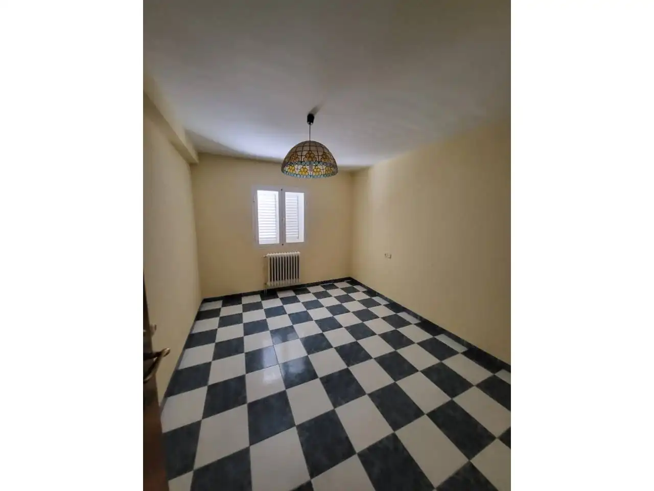 Casa o xalet en venda en Baza amb Calefacció i Terrassa