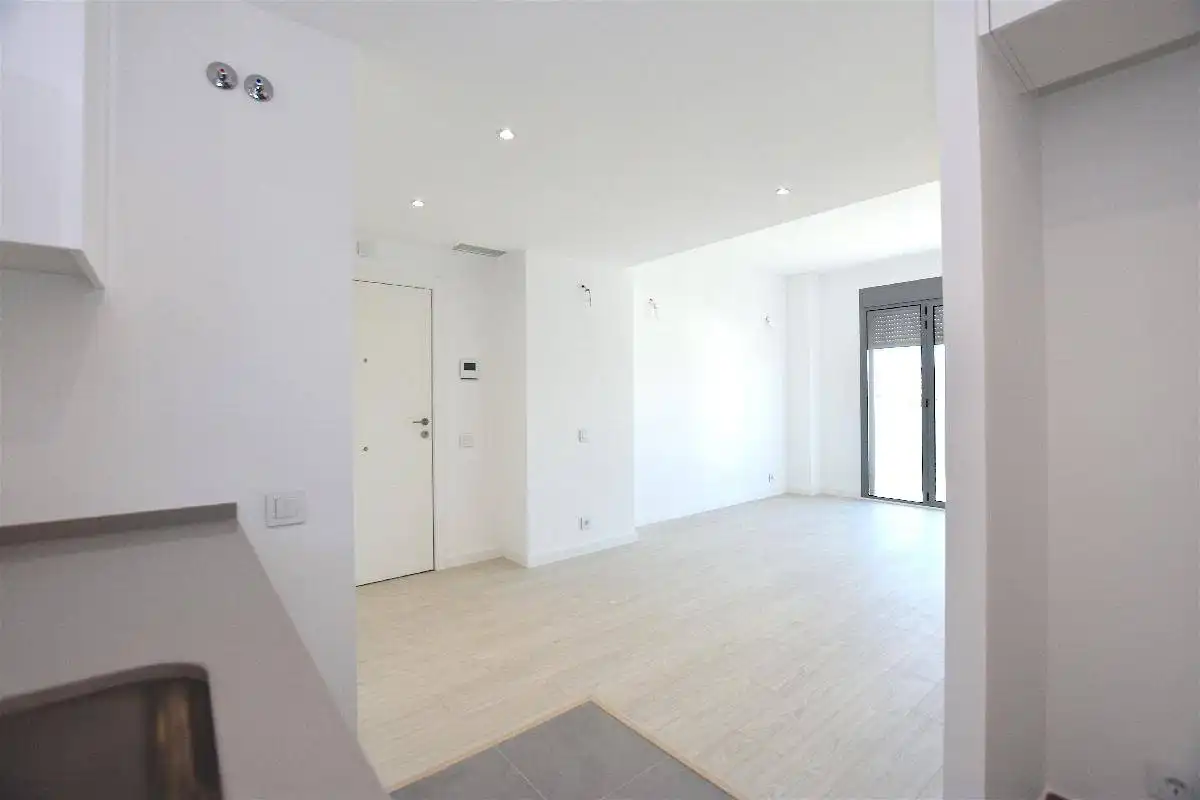 Flat for rent in Barri del Mar