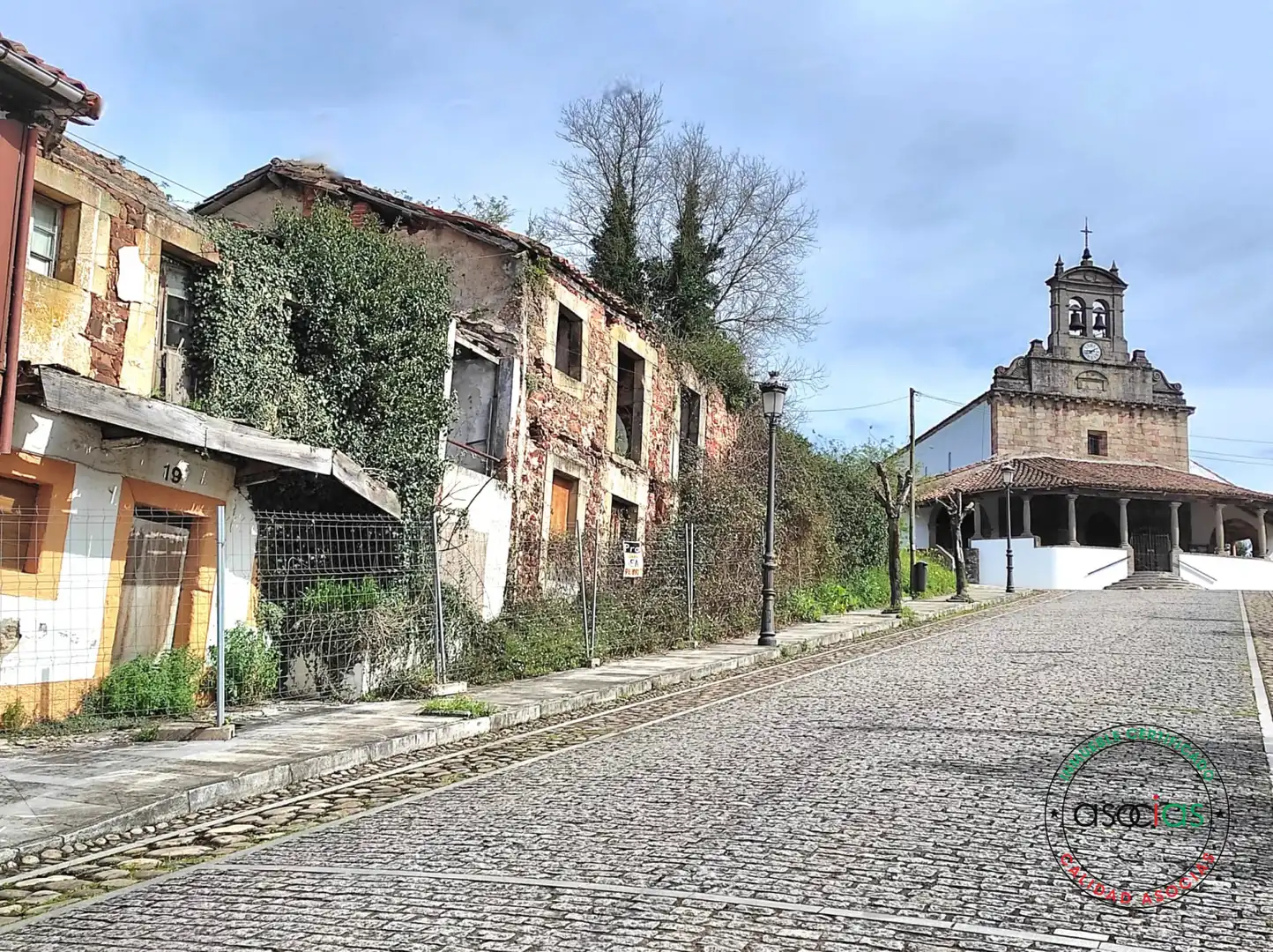 House for sale in Villaviciosa - CL SAN JUAN 44