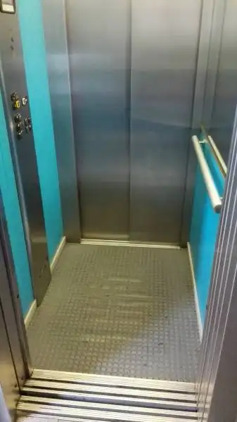 Garage zum Verkauf in Móstoles