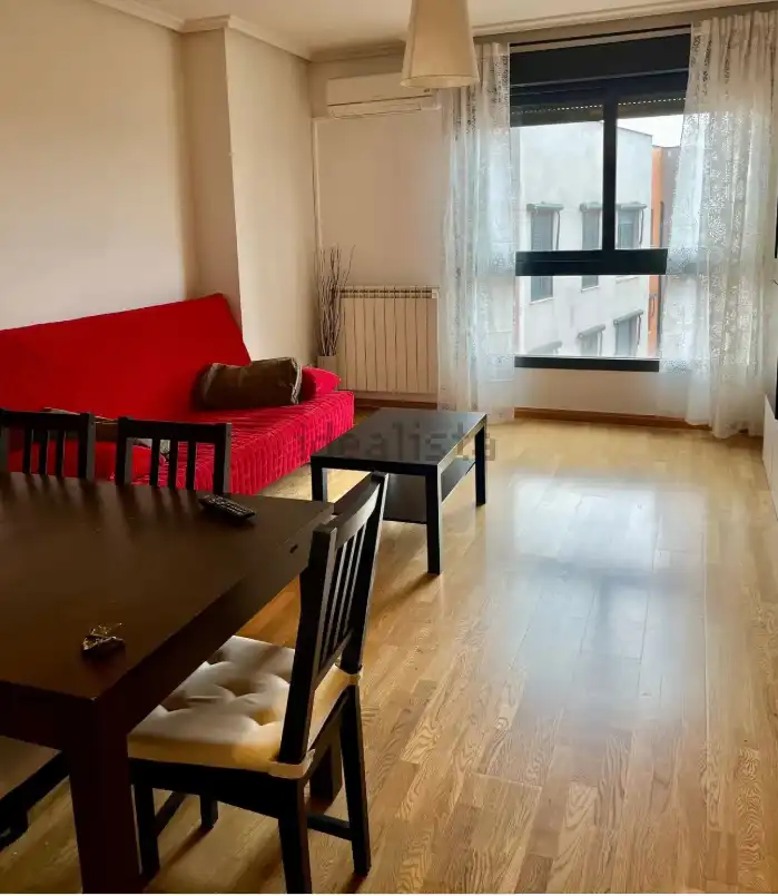 Apartment mit Aufzug zur Miete in Plaza Escultores Rausell y Llorens, imagen 3